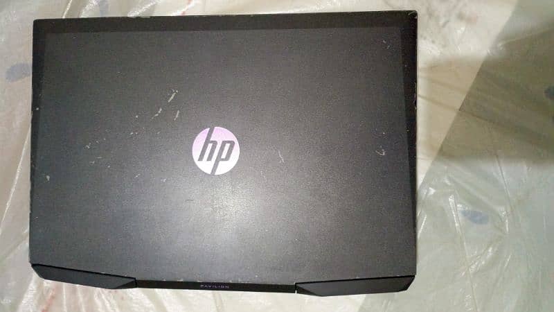 HP Pavilion Gaming 15 DK2004TX 3