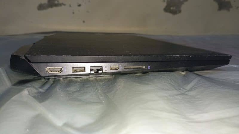 HP Pavilion Gaming 15 DK2004TX 5