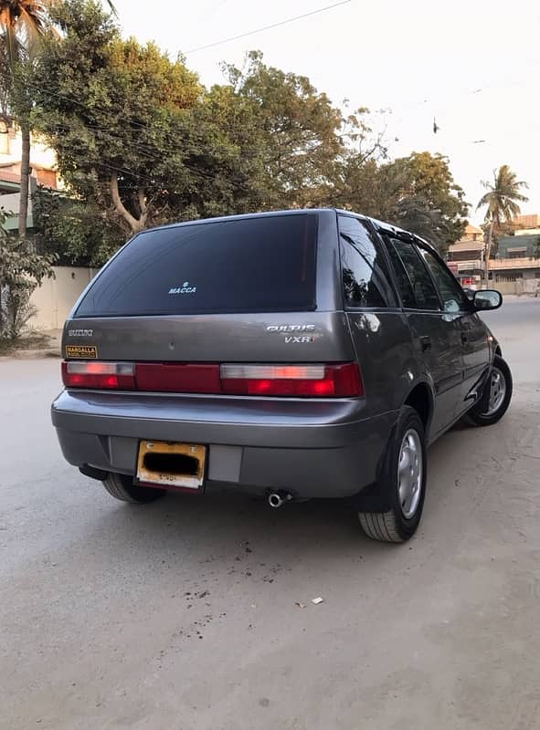 Suzuki Cultus 2009 VXRi     **0335**2632**938** 8