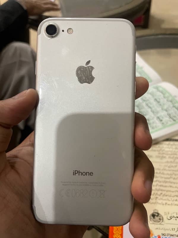 iPhone 7 pta 1