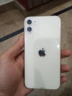 iphone 11 128gb FU