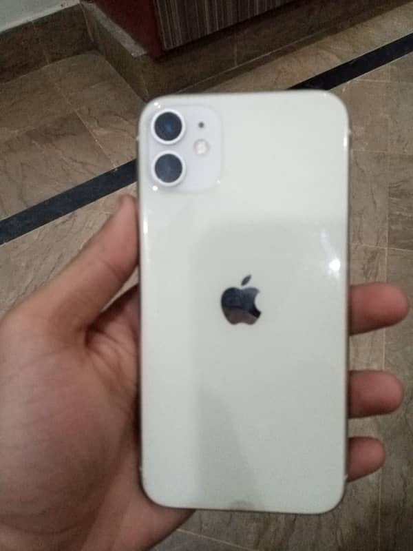 iphone 11 128gb FU 0