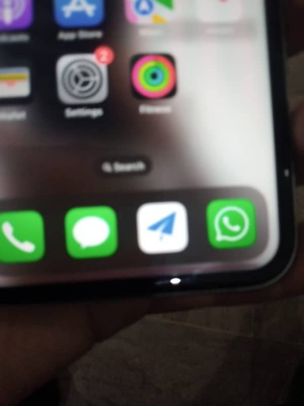 iphone 11 128gb FU 6