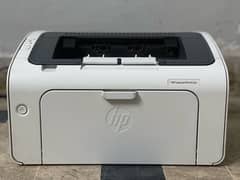 Hp Laserjet Pro M12w