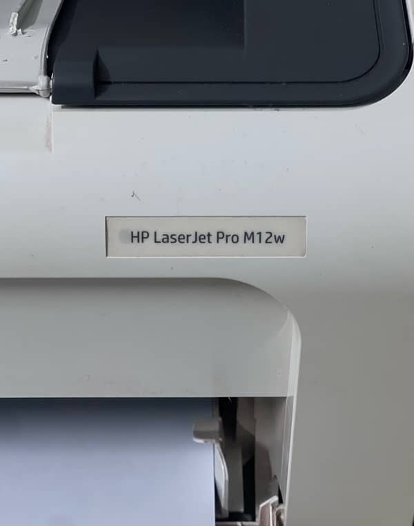 Hp Laserjet Pro 2