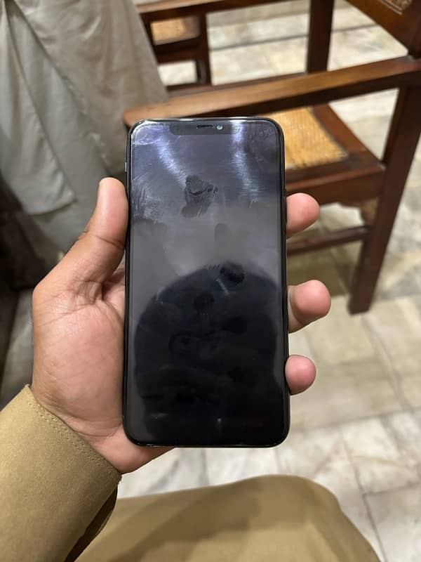 iPhone 11 Pro Max PTA Approved 2