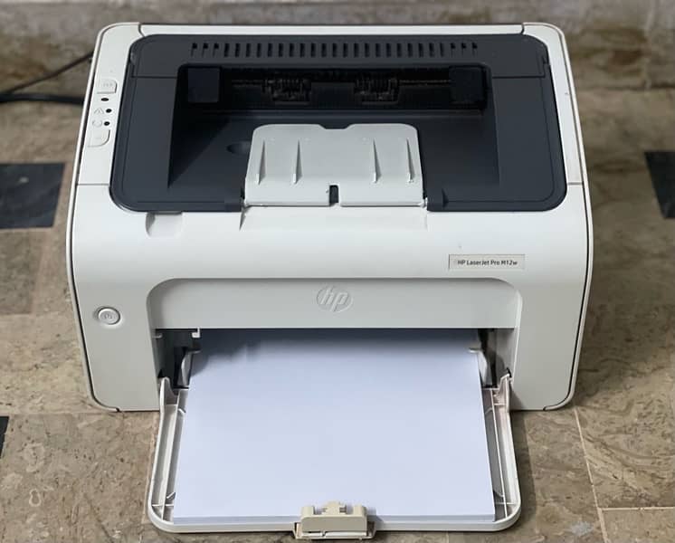 Hp Laserjet Pro 5