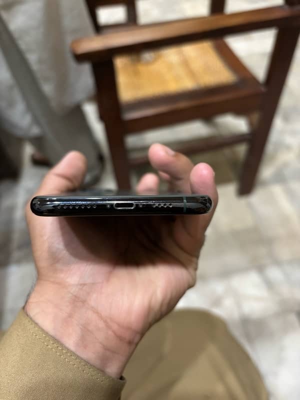 iPhone 11 Pro Max PTA Approved 5