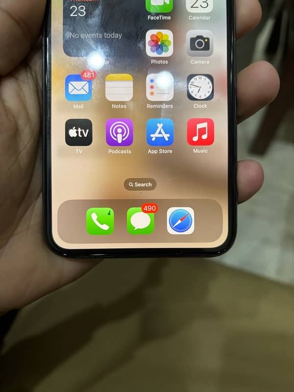 iPhone 11 Pro Max PTA Approved 6