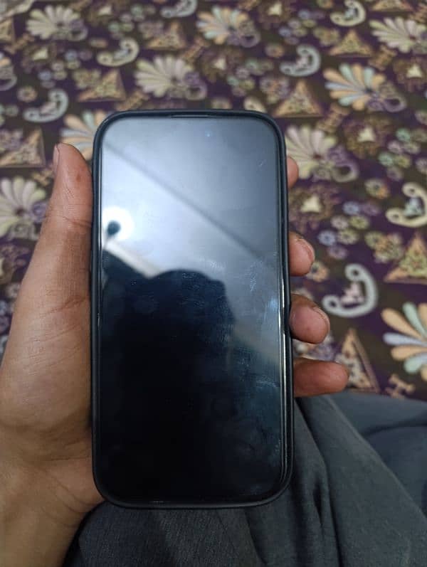 iPhone 14 Pro best Condition (Jv) 7