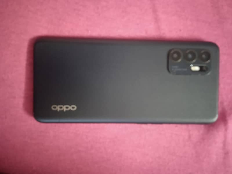 OPPO Reno 6 6