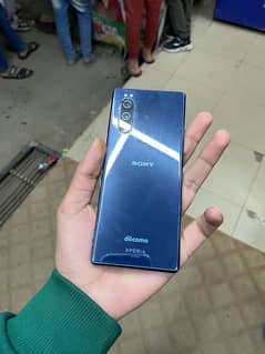 Sony Experia 5 4/64