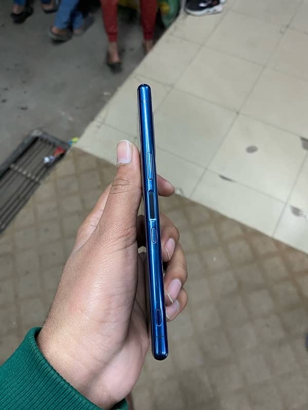 Sony Experia 5 4/64 1