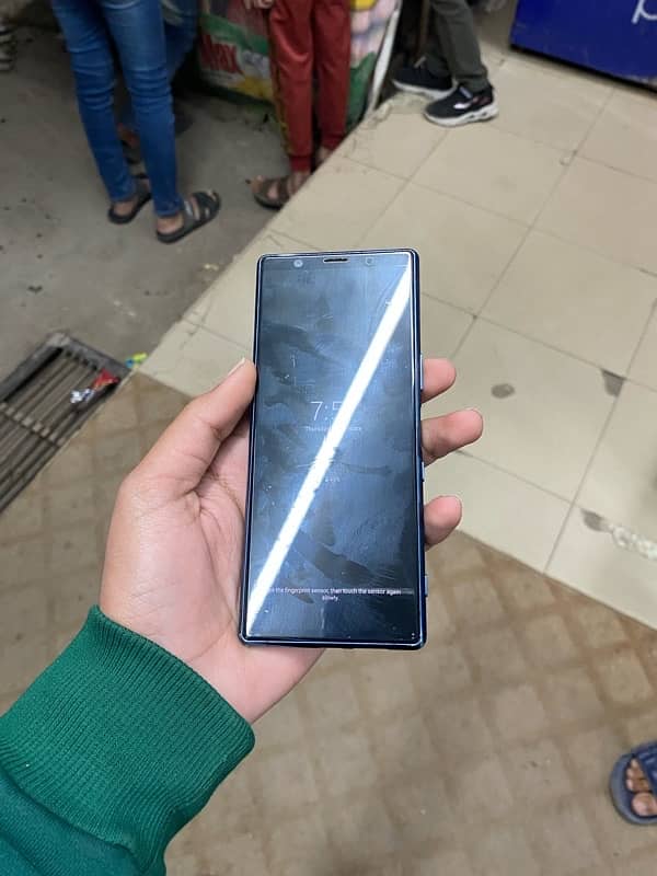 Sony Experia 5 4/64 4