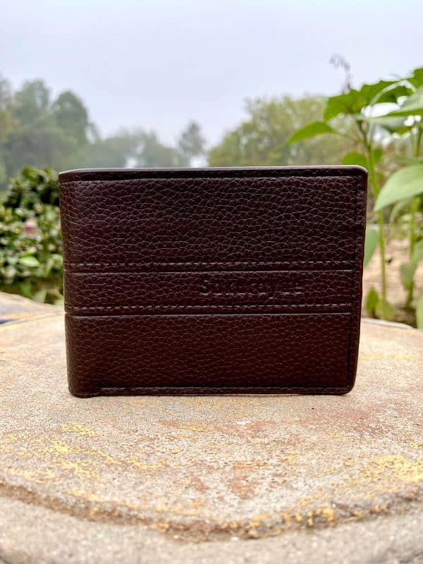 Leather Wallets 3