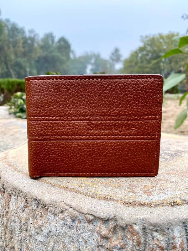 Leather Wallets 5