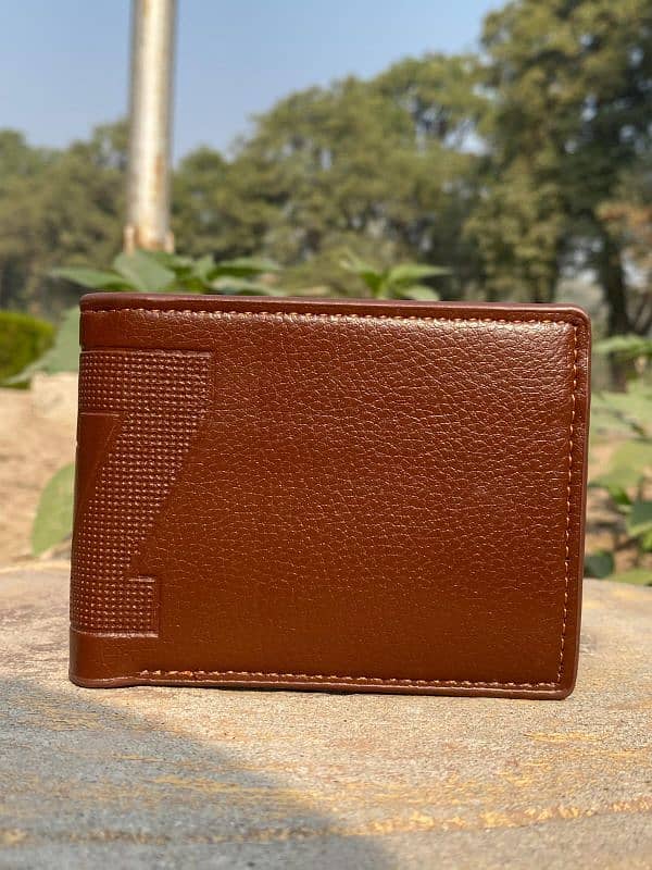 Leather Wallets 6