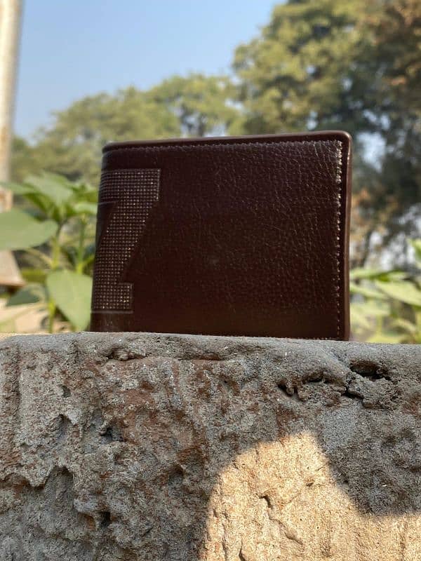 Leather Wallets 8