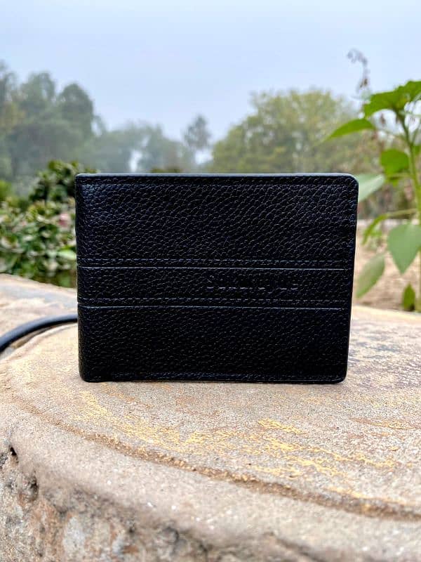 Leather Wallets 9