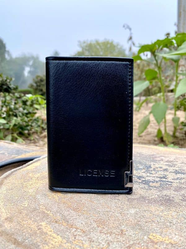 Leather Wallets 10