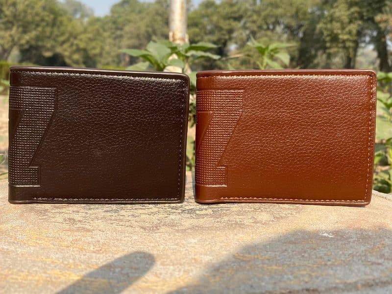 Leather Wallets 11