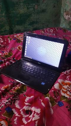 Dell Chromebook 3180