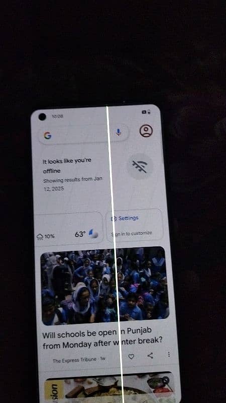 OnePlus 8T 0