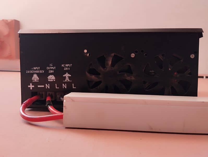 Solar Inverter (Local Made) 5