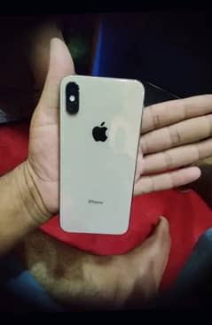 iphone Xs 64 GB pta approved