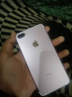 iphone 7 plus hai pta 128gb