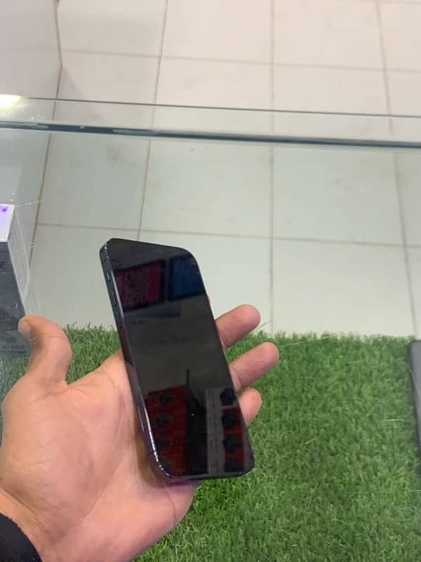 Iphone 12 Pro 256gb PTA Approved 3