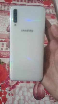 Samsung A50 pta aprove