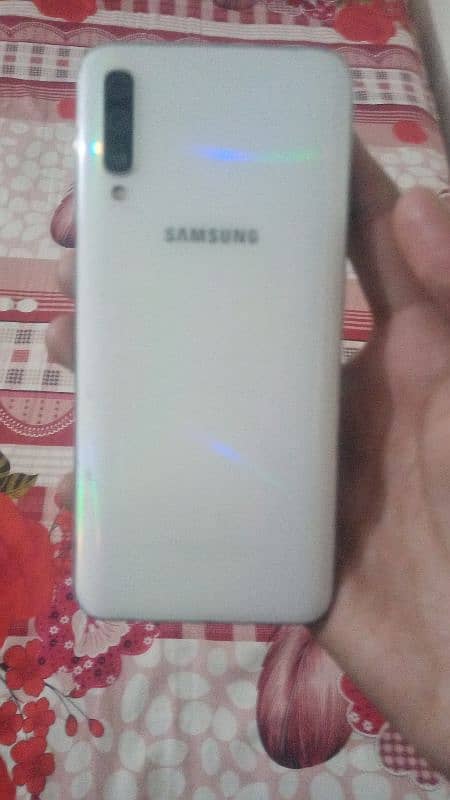 Samsung A50 pta aprove 0