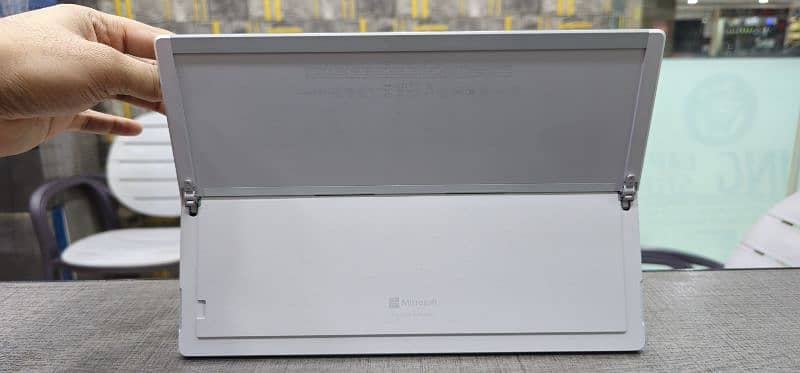 Microsoft surface pro 6 Core i5 8th generation 6