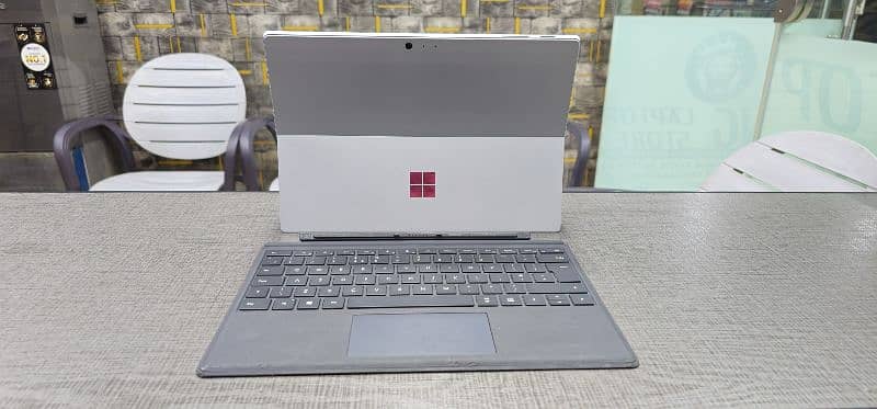 Microsoft surface pro 6 Core i5 8th generation 11