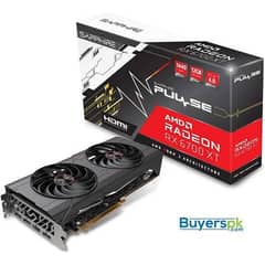 amd rx 6700xt graphics card sapphire 12 gb 2k 4k gaming editing