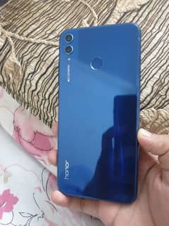 Honor 8x