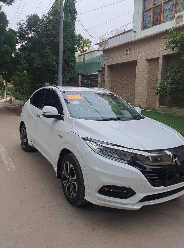 Honda Vezel Z sinsing 2019/24. . 03000338882 2