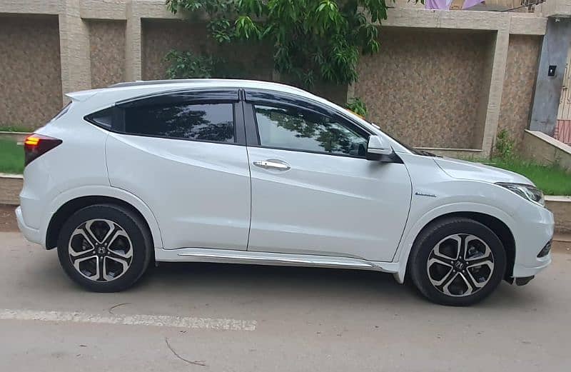 Honda Vezel Z sinsing 2019/24. . 03000338882 3