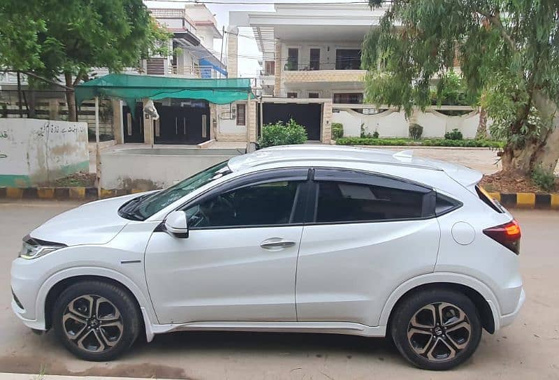 Honda Vezel Z sinsing 2019/24. . 03000338882 4