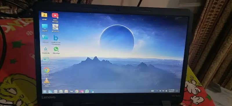 Lenovo Chromebook N42 8/10 2