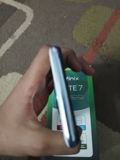 Infinix note 7