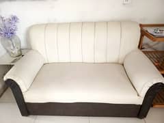 6 seater Sofa