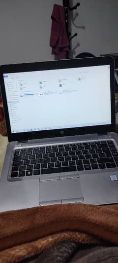 Hp G3 core i 5 6 gen