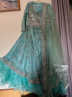 lehnga