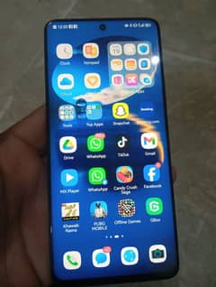 aoa. . . Huawei Nova 9Se Pta se approved 8+128