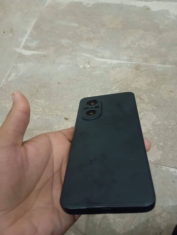 aoa. . . Huawei Nova 9Se Pta se approved 8+128 3