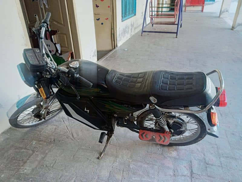 sale  electric bike 0