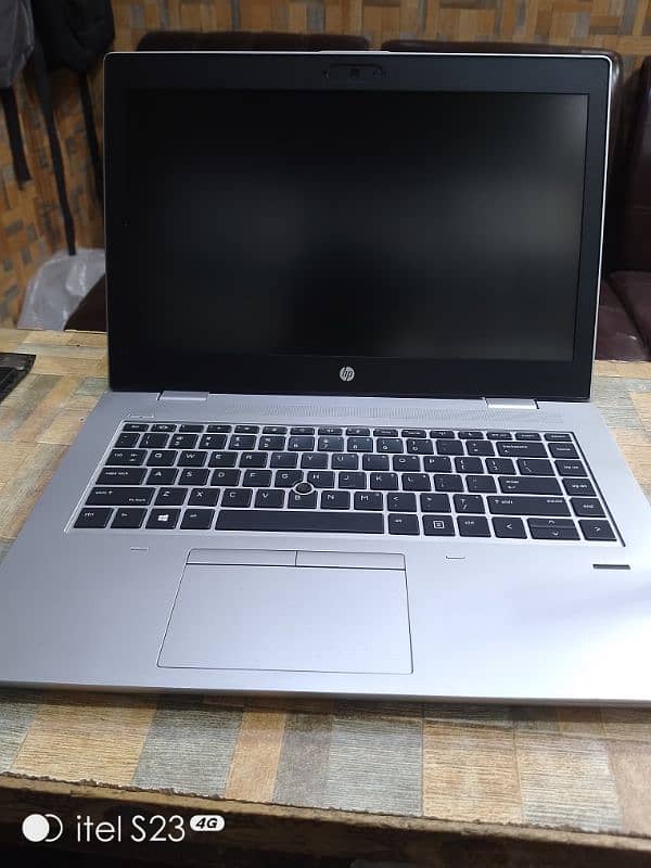 HP branded laptop Condition 10/10 1