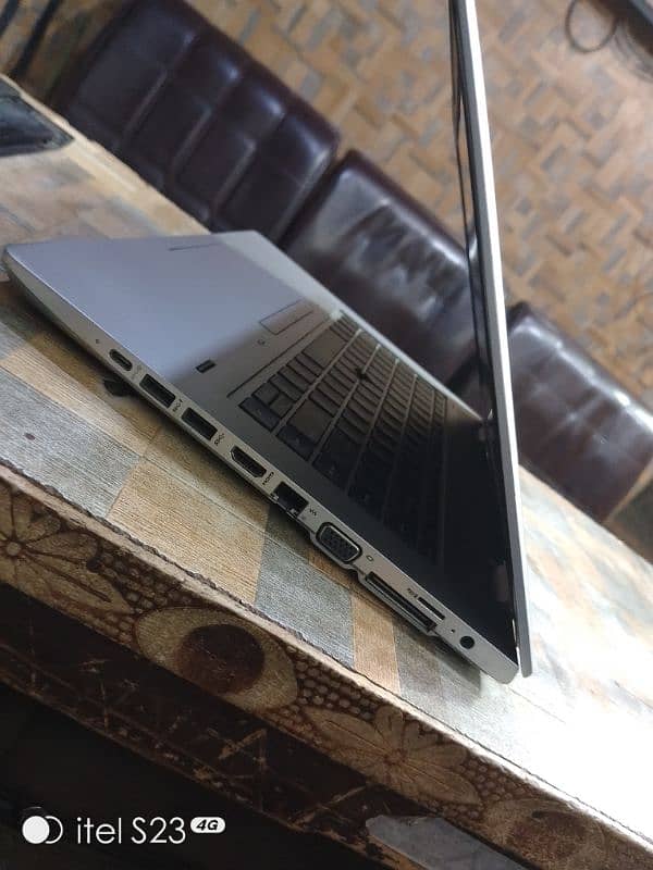 HP branded laptop Condition 10/10 3